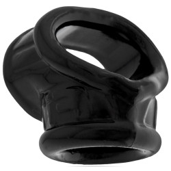 Oxballs Ballstretcher Cocksling Fit Noir